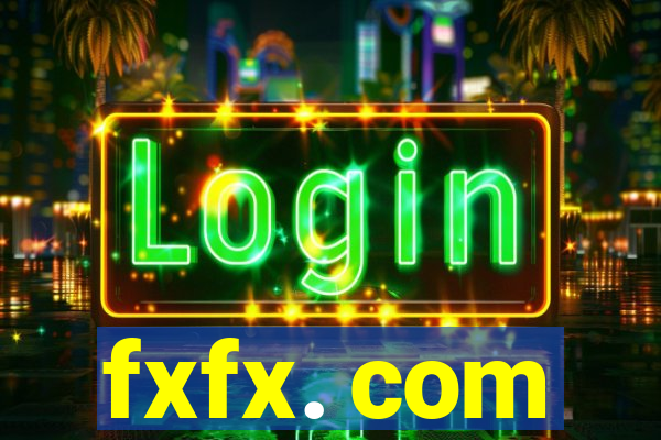 fxfx. com